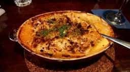 あひーじょバル&ごはん 山ぶどう