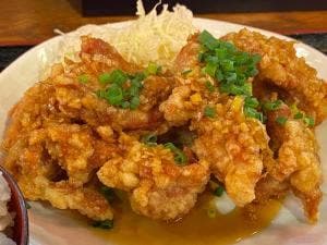 曙町 大衆居酒屋 だるま