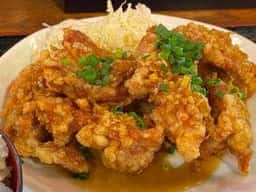 曙町 大衆居酒屋 だるま