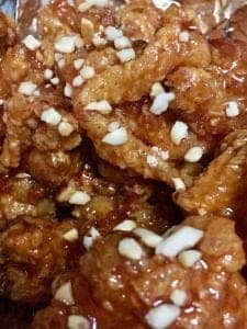 CRISPY CHICKEN n' TOMATO 日吉店