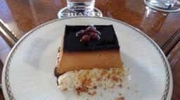 アル カフェ キャンティ 飯倉片町本店