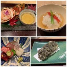 銀座 やまざき