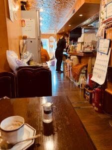 木彫