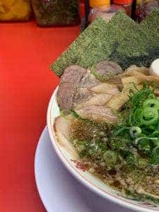 ラーメン魁力屋 篠崎店