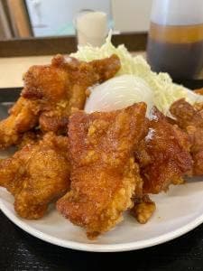 みんなのからあげ