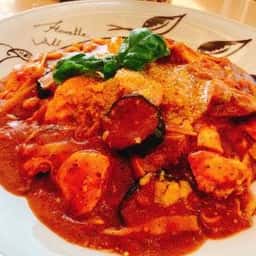 Les deux Bleue ららぽーと豊洲店