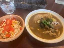 soupcurryかーるまーる