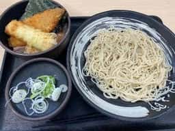 ゆで太郎 もつ次郎 三郷上彦名店