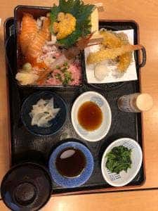 夢庵 三鷹北野店