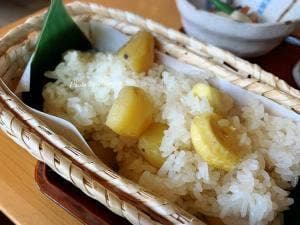 竹風堂 善光寺大門店