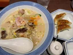 リンガーハット 阪急大井町ガーデン店