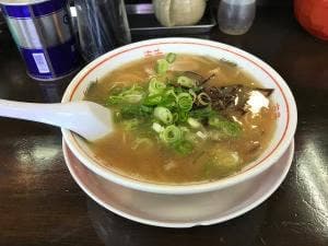 がんこもんラーメン福岡店