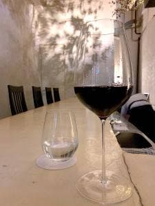 cafe de perle