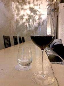 cafe de perle