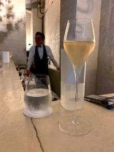 cafe de perle