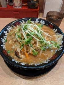 味噌の大将 江古田店