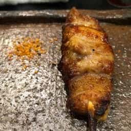焼き鳥 松元 西中洲店