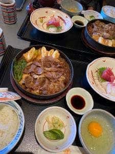 木曽路 柏店