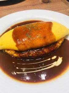 デリッシュ・ウフ ラゾーナ川崎店