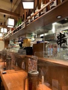 庄や 錦糸町店