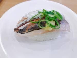 かっぱ寿司 秩父店