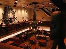 モンスーンカフェ 代官山