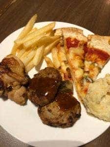 ニューマーケット むさし村山店