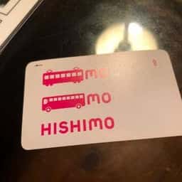 hishimo