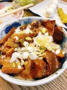 つぶしたて焼きとり おみっちゃん 蒲田店