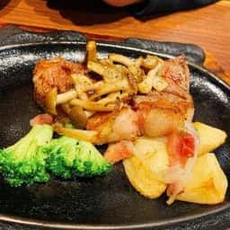 フォルクス 青梅店