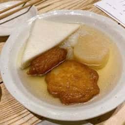 お銚子もん