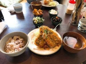 中町食堂