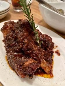 笹塚バル スケッチ