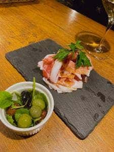 WINEHALL GLAMOUR 銀座