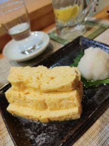 つばき食堂 銀座店