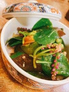 近所のおばはん