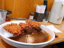 田中カレー
