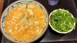 丸亀製麺 新宿三井ビル店