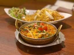 ビンドゥ 梅田阪急グランドビル店