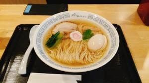 桜木製麺所 大和町店