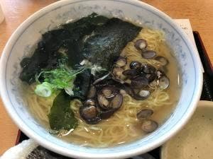 サンフェスタいしかわ 駅の食堂屋さん
