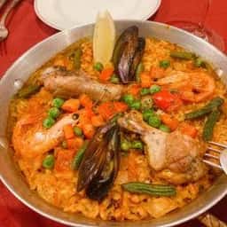 ロス・レイエス・マーゴス