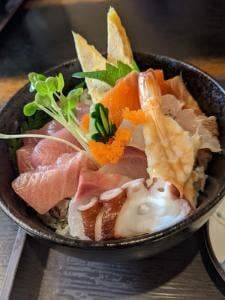 寿司居酒屋 益やん
