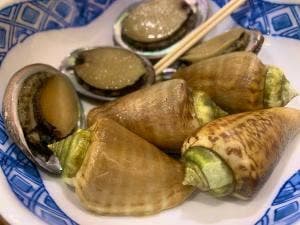 磯の茶屋