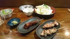 にはちや