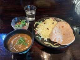 インドカリーバーMirch
