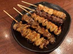 三代目 鳥メロ 長野善光寺口店