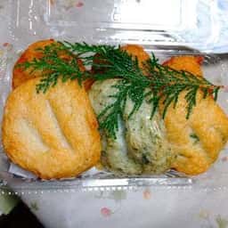 さつまあげのはやま
