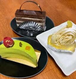 パーラー ローレル