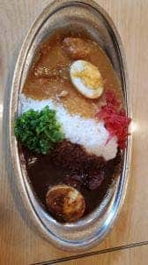 カレーの店 スパイス